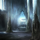 Illustration for article titled Thor Concept Art
